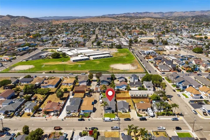 1133 Trouville, Grover Beach, California 93433