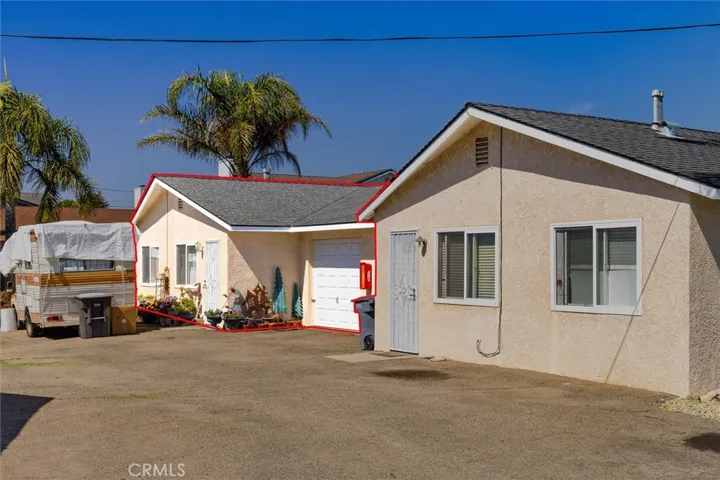 1133 Trouville, Grover Beach, California 93433