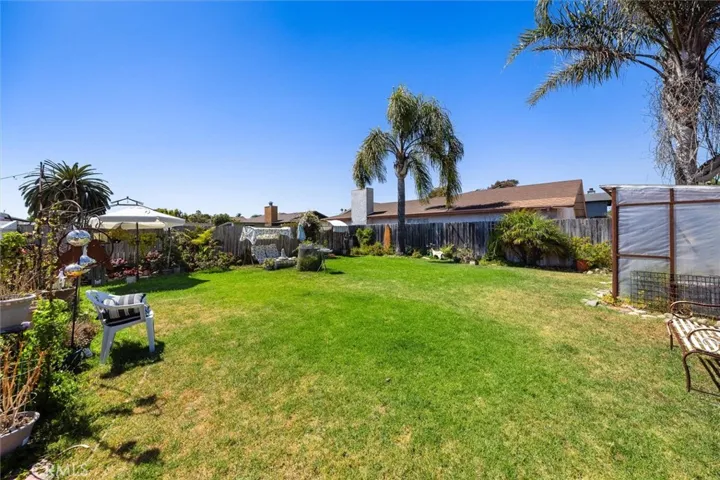 1133 Trouville, Grover Beach, California 93433