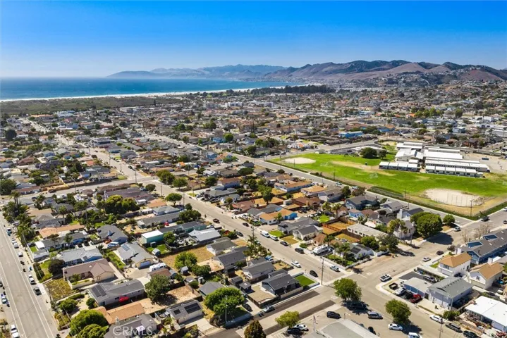1133 Trouville, Grover Beach, California 93433