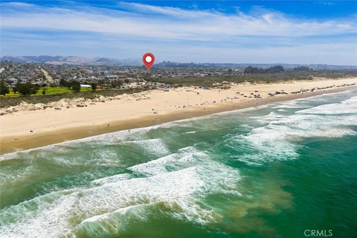 1133 Trouville, Grover Beach, California 93433
