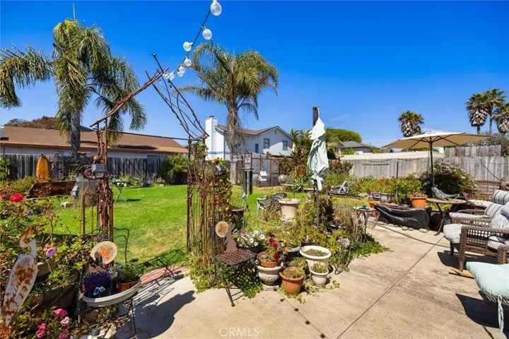 1133 Trouville, Grover Beach, California 93433