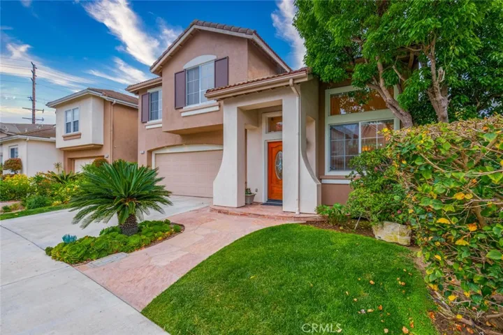 1205 Citrus, Costa Mesa, California 92626