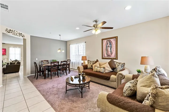 3128 Desert Cloud, Rosamond, California 93560