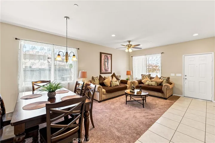 3128 Desert Cloud, Rosamond, California 93560