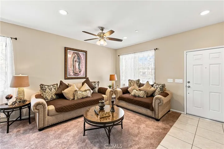 3128 Desert Cloud, Rosamond, California 93560