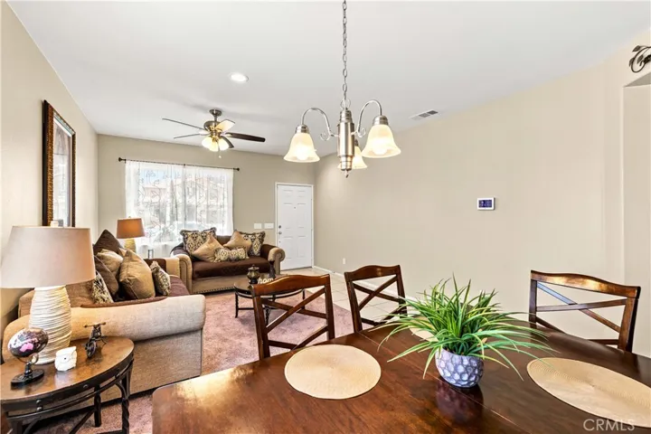 3128 Desert Cloud, Rosamond, California 93560