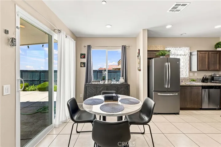 3128 Desert Cloud, Rosamond, California 93560