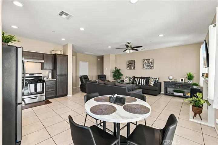 3128 Desert Cloud, Rosamond, California 93560