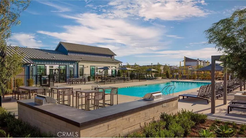 Virtual Image of Nuvo Parkside Amenities
