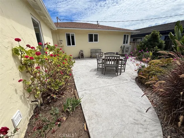 265 Chatham, Cambria, California 93428