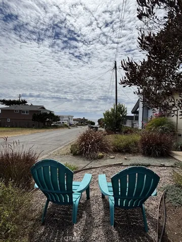 265 Chatham, Cambria, California 93428