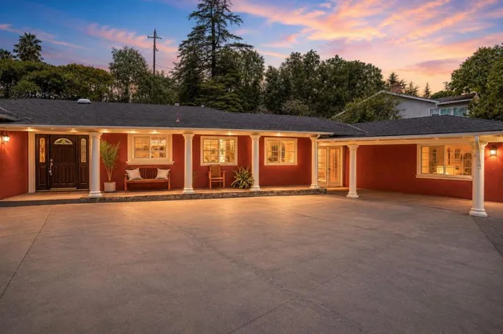 16141 Alum Rock Avenue, San Jose, California 95127