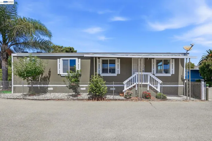 28957 Venus St, Hayward, California 94544