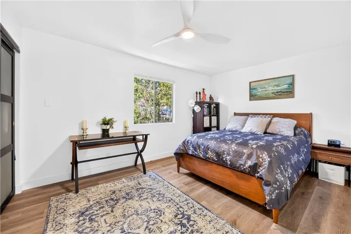 Other secondary bedroom