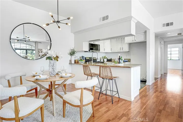3568 Keystone Avenue 10, Los Angeles, California 90034