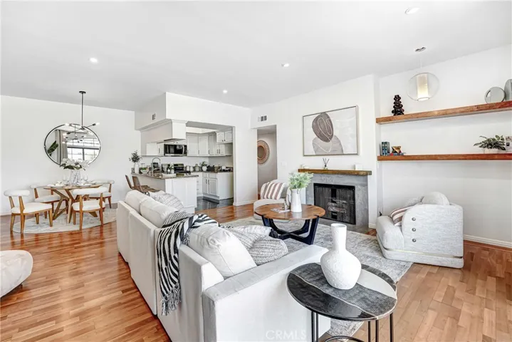 3568 Keystone Avenue 10, Los Angeles, California 90034