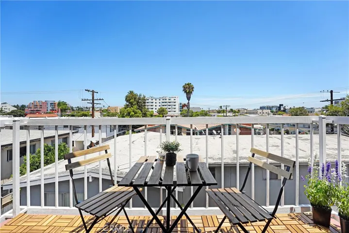 3568 Keystone Avenue 10, Los Angeles, California 90034