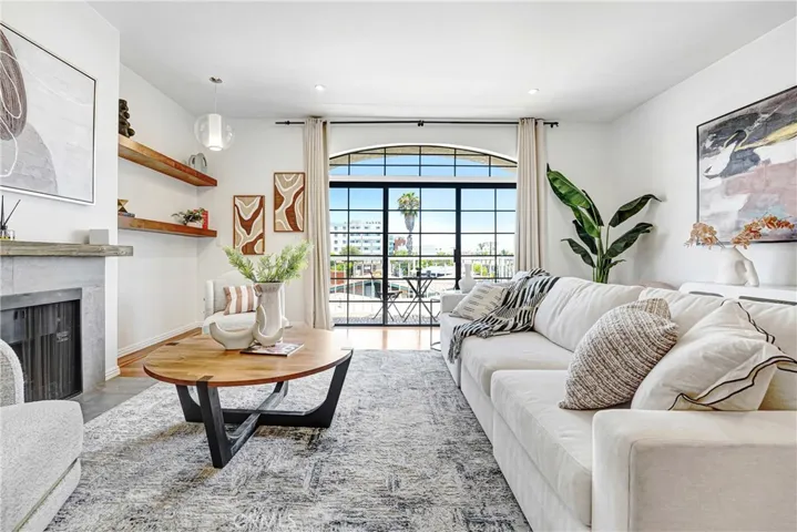 3568 Keystone Avenue 10, Los Angeles, California 90034