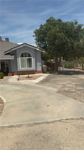 18346 Main Street, Hesperia, California 92345