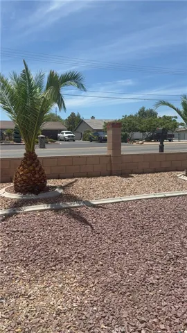 18346 Main Street, Hesperia, California 92345