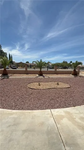 18346 Main Street, Hesperia, California 92345