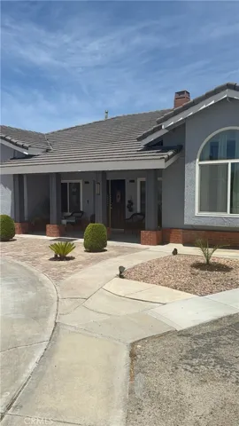 18346 Main Street, Hesperia, California 92345