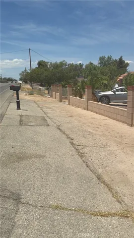 18346 Main Street, Hesperia, California 92345