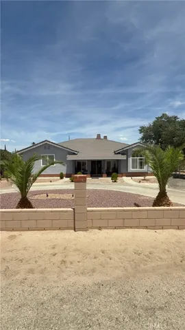 18346 Main Street, Hesperia, California 92345