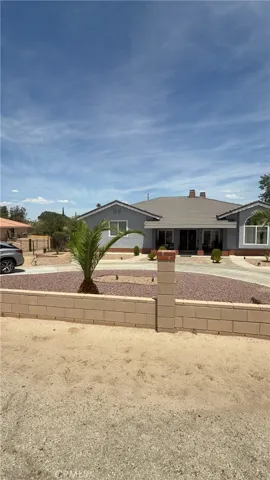 18346 Main Street, Hesperia, California 92345