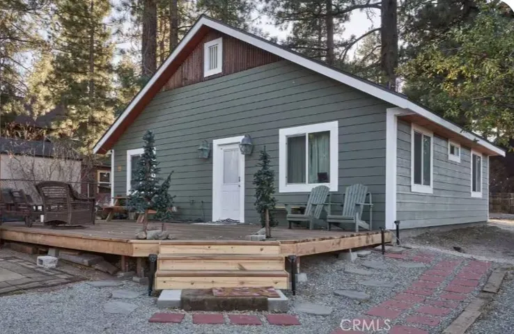 355 Georgia Street, Big Bear Lake, California 92315