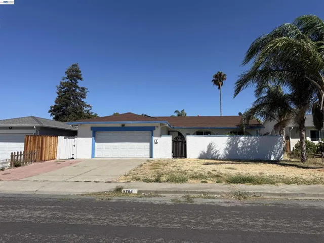 2784 Entrada Cir, Antioch, California 94509