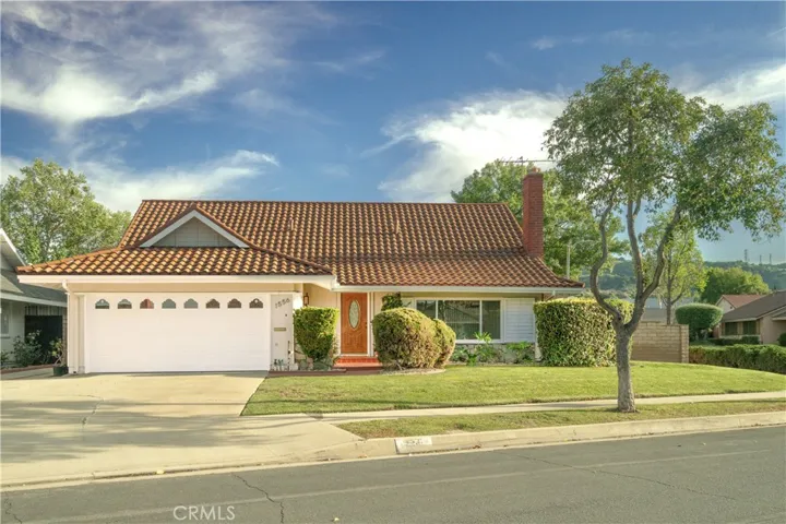 1556 Cedarmont, Hacienda Heights, California 91745
