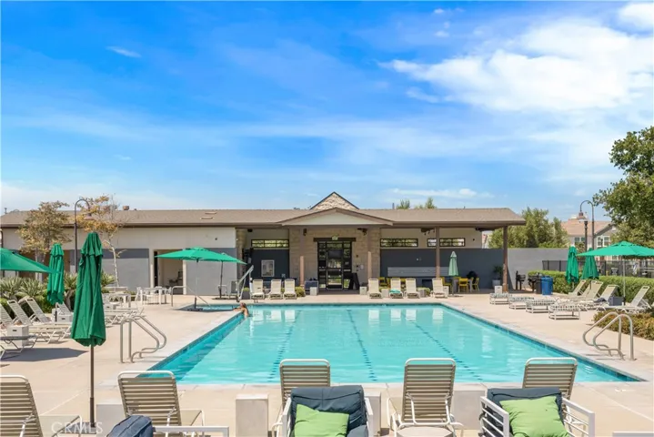 2818 E Berry Loop Privado 77, Ontario, California 91761