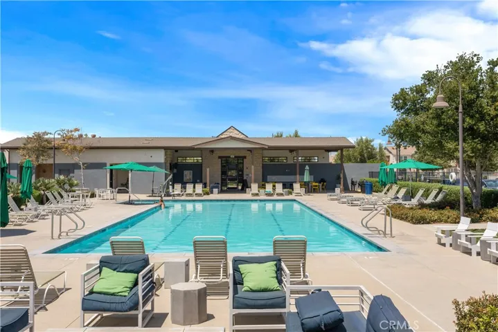2818 E Berry Loop Privado 77, Ontario, California 91761