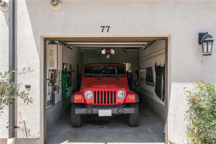 2818 E Berry Loop Privado 77, Ontario, California 91761