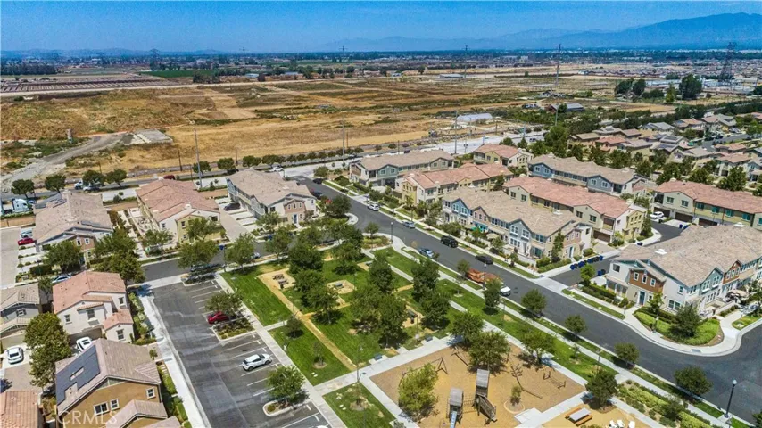 2818 E Berry Loop Privado 77, Ontario, California 91761