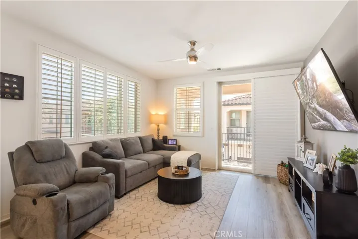 2818 E Berry Loop Privado 77, Ontario, California 91761