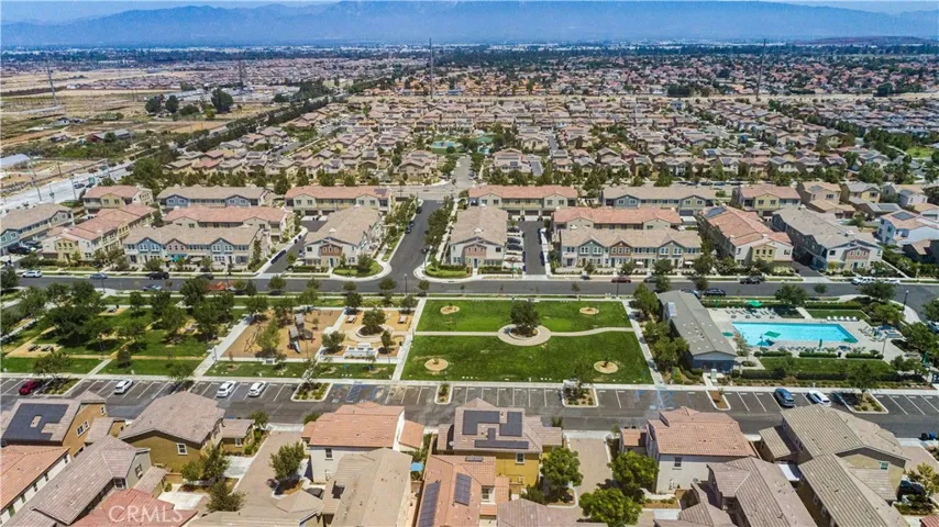 2818 E Berry Loop Privado 77, Ontario, California 91761