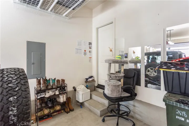 2818 E Berry Loop Privado 77, Ontario, California 91761