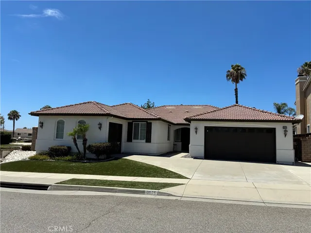 5876 Greyville, Rancho Cucamonga, California 91739