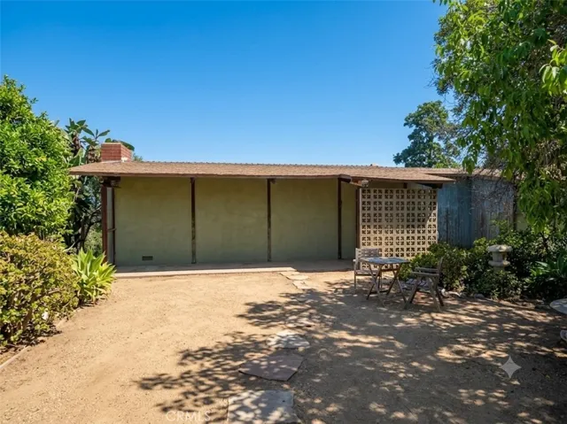 16571 Mockingbird Canyon, Riverside, California 92504