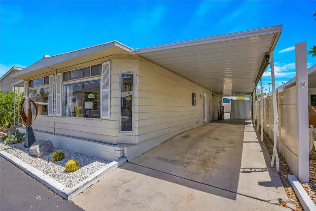 Carport Carport