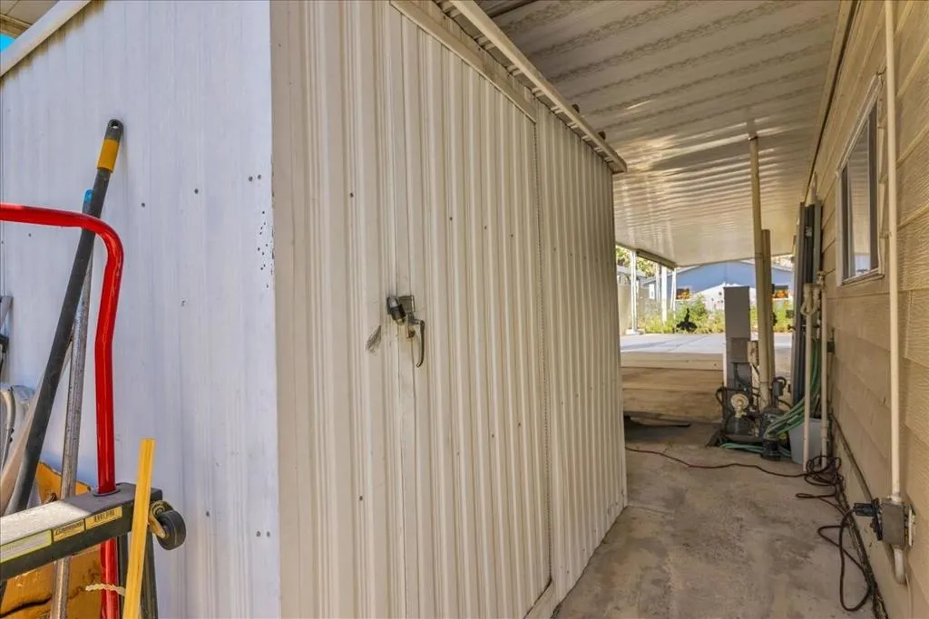 Storage Shed Storage Shed