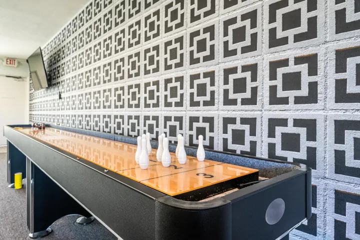 Clubhouse Games