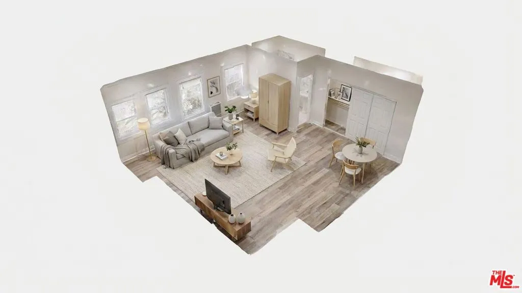 507 Loma 205, Los Angeles, California 90017 — photo 5