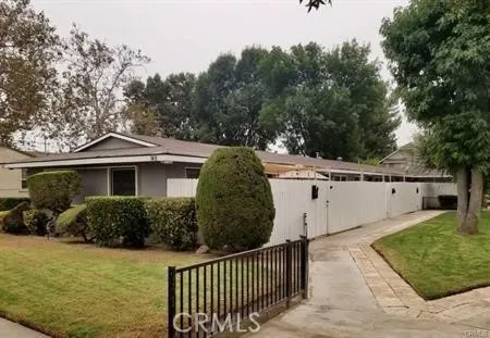 148 N Parker, Orange, California 92868