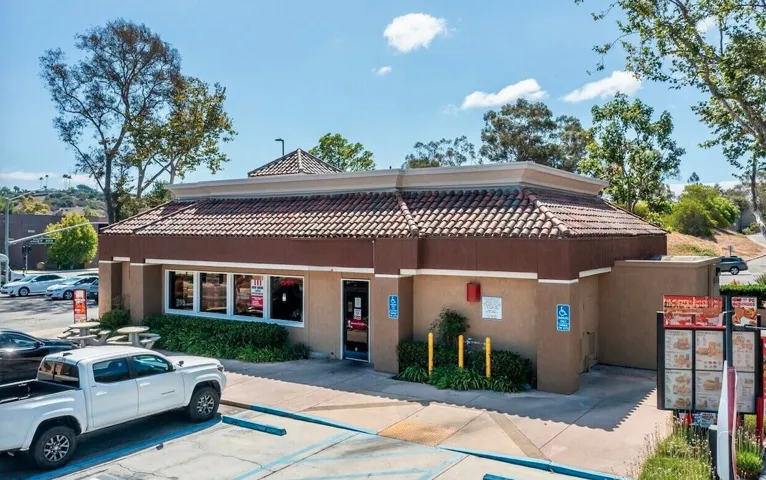 30071 Alicia, Laguna Niguel, California 92677