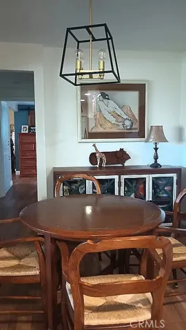 2143 Ronda Granada D, Laguna Woods, California 92637