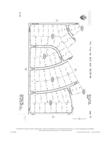 0 Unnamed Dirt Rd, Kramer Junction, California 93516